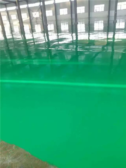内蒙古,我直接给你一份室外地坪漆翻新维修