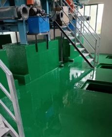 内蒙古2026年做地坪漆新方法，维修翻新