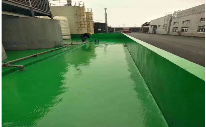 内蒙古厂房地坪翻新整改综合方案