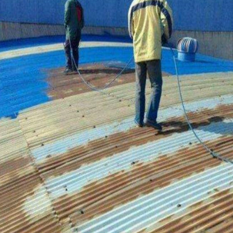 内蒙古地面翻新与地坪漆施工流程